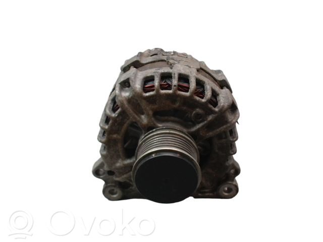 Volkswagen Polo VI Alternador 
