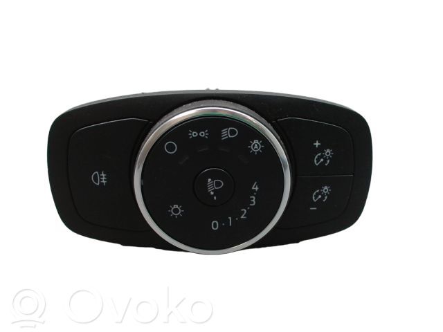 Ford Fiesta Light switch 