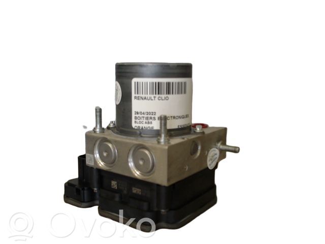 Renault Clio V ABS Pump 