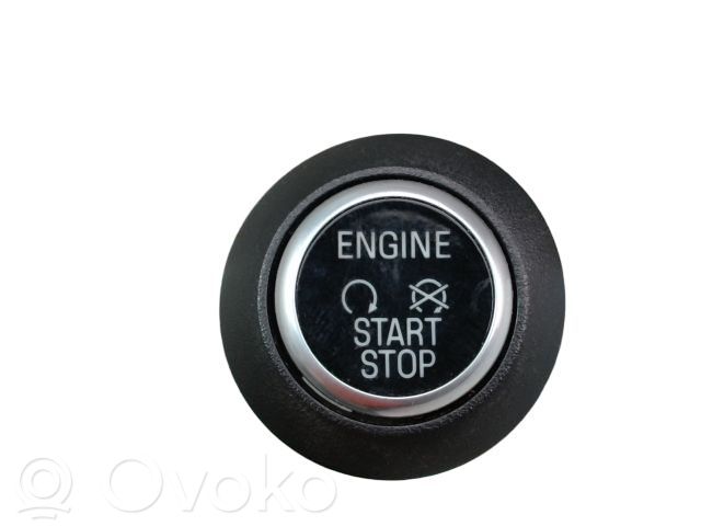 Ford Focus ST Engine start stop button switch 