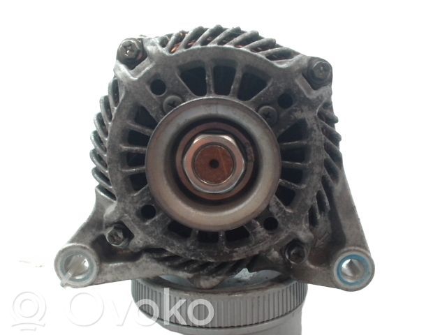 Peugeot 207 CC Generator/alternator 