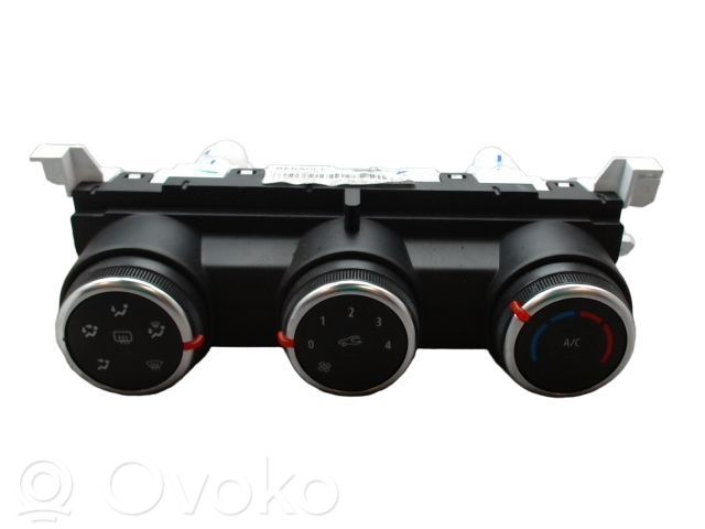 Renault Clio V Unitate control climatizare 