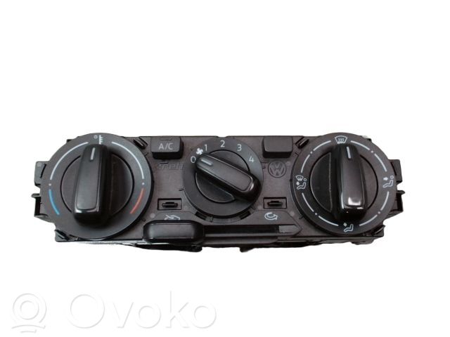 Volkswagen Up Unitate control climatizare 