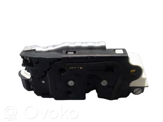 Seat Leon (5F) Serratura portiera posteriore 