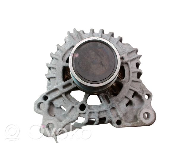 Volkswagen Polo VI Generatore/alternatore 