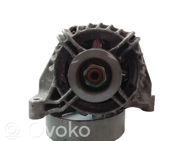 Fiat 500 Generator/alternator 