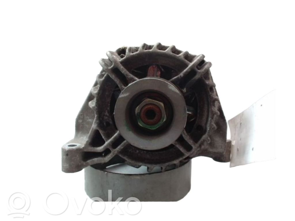Fiat 500 Generator/alternator