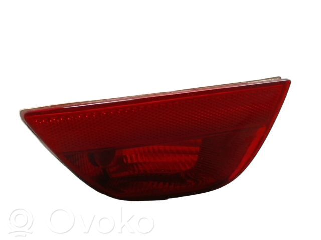 Ford Focus Luce del paraurti posteriore 