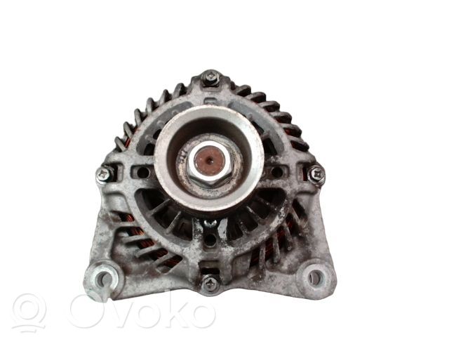 Nissan Cube Z12 Alternator 