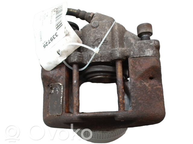 Peugeot 106 Zacisk hamulcowy przedni 