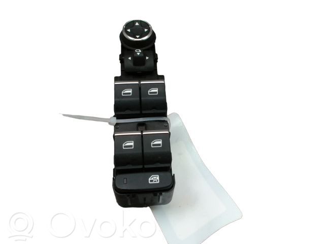 Peugeot 3008 II Comutator comandă geamuri electrice 