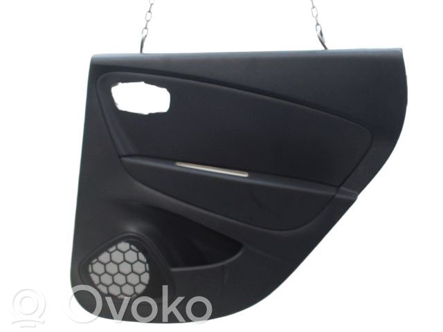 Renault Captur Panou interior ușă spate 