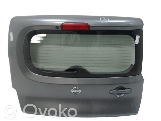 Nissan Cube Z12 Puerta del maletero/compartimento de carga 