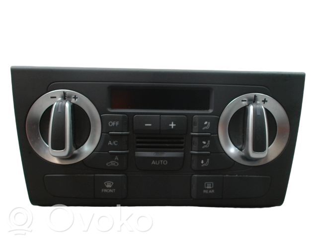Audi Q3 8U Unitate control climatizare 