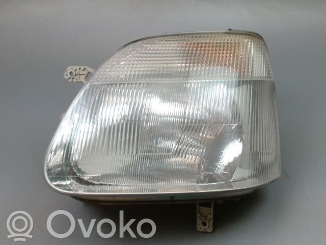 Opel Agila A Phare frontale 