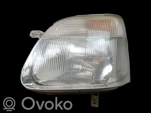 Opel Agila A Phare frontale