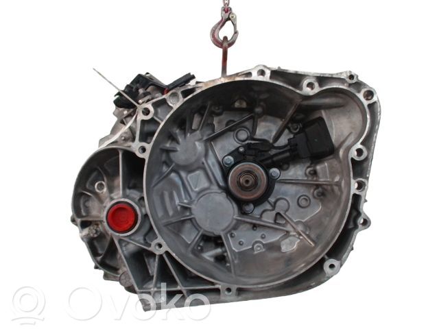 Citroen DS5 Cutie viteze manuală cu 6 trepte 