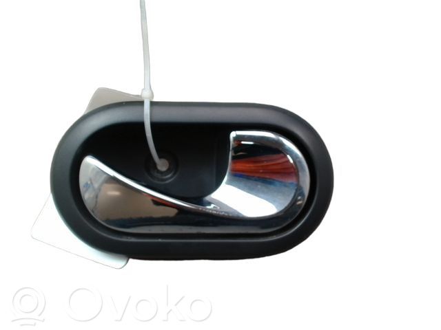 Dacia Lodgy Mâner interior ușă față 