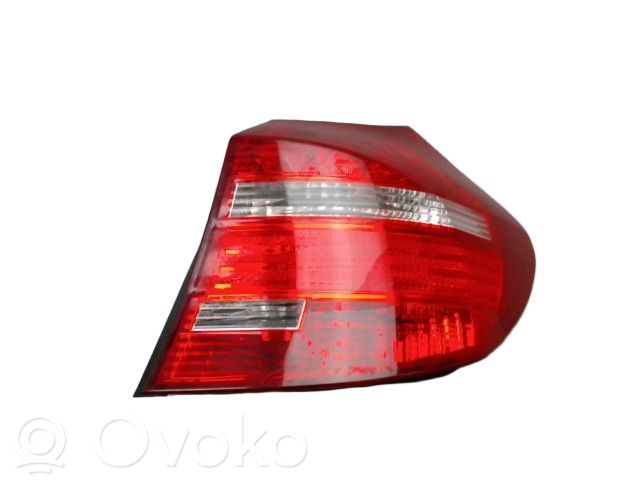 BMW 1 E82 E88 Luci posteriori 