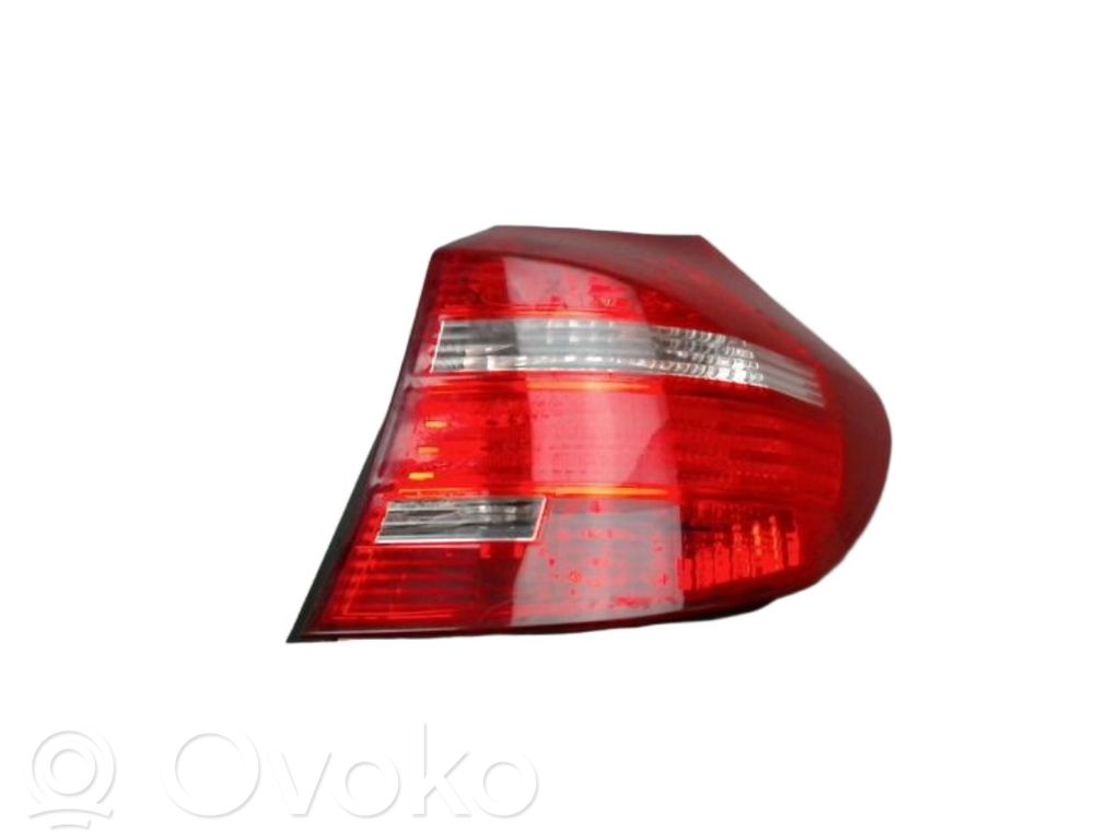BMW 1 E82 E88 Lampă spate în caroserie