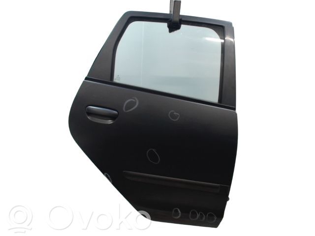 Mitsubishi Colt CZ3 Puerta trasera 