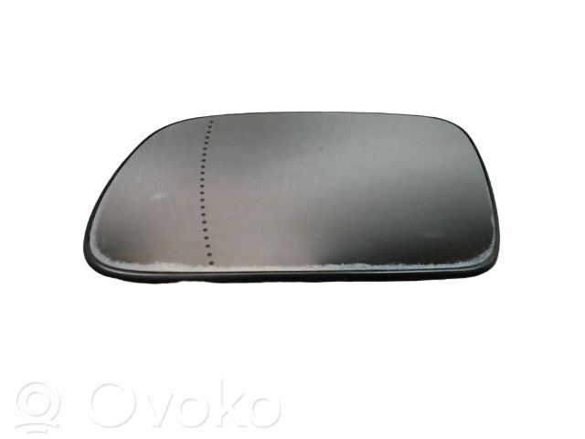 Peugeot 307 CC Wkład lusterka drzwi przednich 