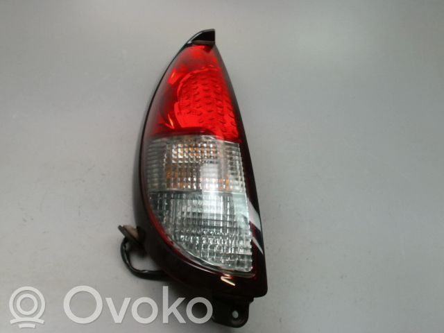 Peugeot 307 CC Sticlă oglindă laterală