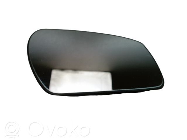 Ford Fiesta Spoguļa stikls 
