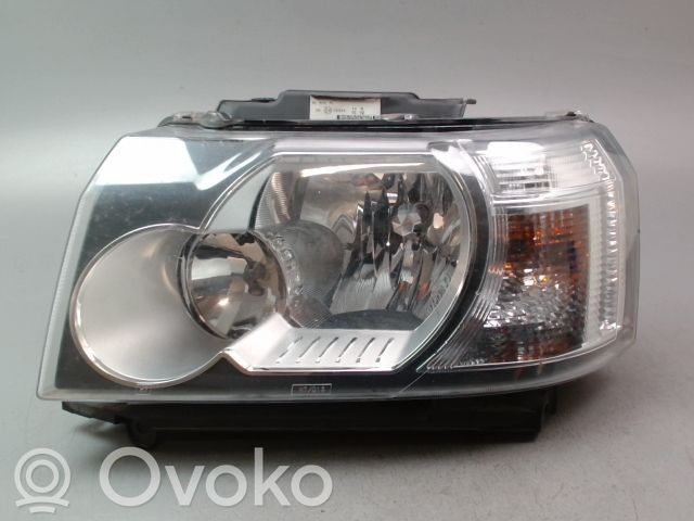 Land Rover Freelander 2 - LR2 Scheinwerfer 