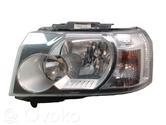 Land Rover Freelander 2 - LR2 Scheinwerfer