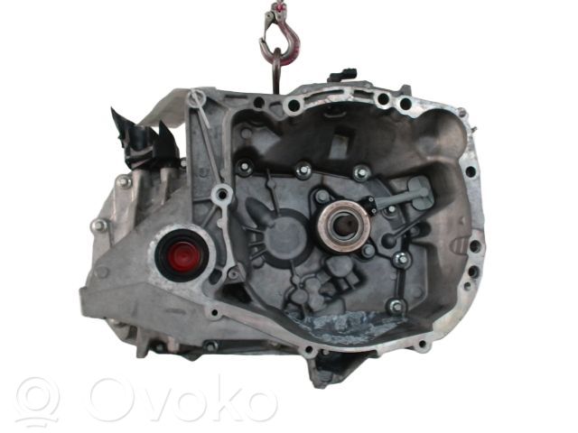 Renault Clio IV Scatola del cambio manuale a 5 velocità 