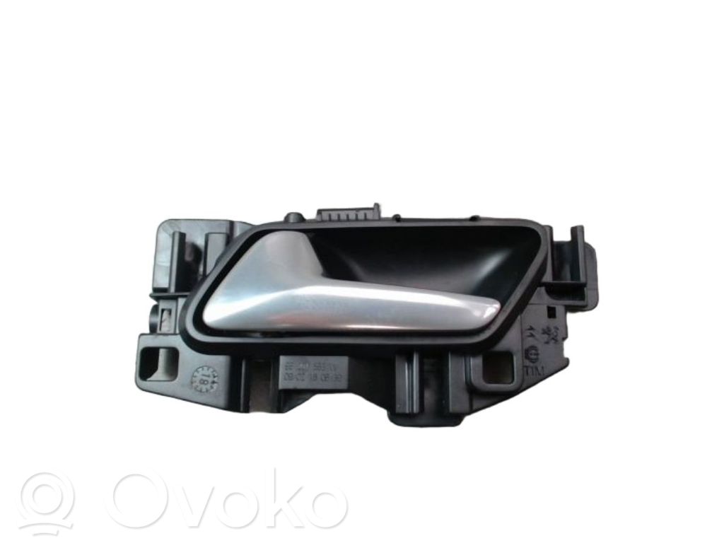 Peugeot 308 Maniglia interna per portiera posteriore