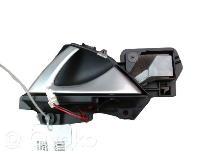 Citroen DS5 Etuoven sisäkahva 