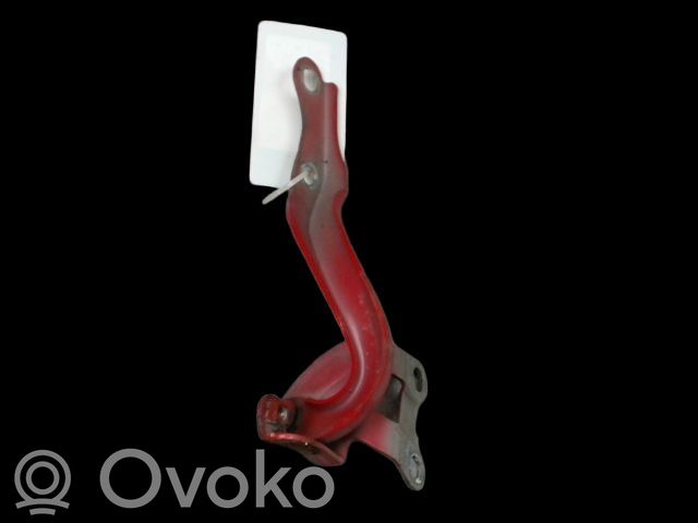Citroen C1 Charnière, capot moteur
