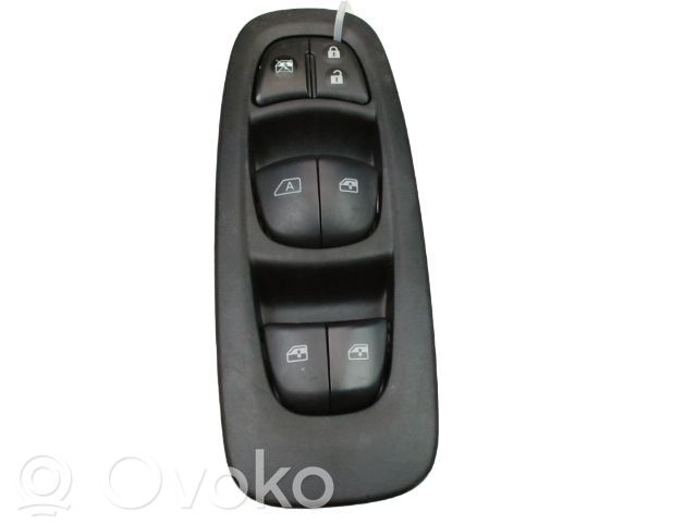 Comutator comandă geamuri electrice   254011766R,254011766R