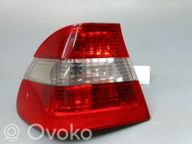 BMW M3 Lampa tylna 