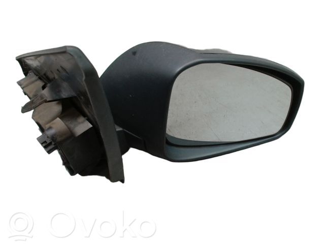 Renault Megane III Elektryczne lusterko boczne drzwi przednich 