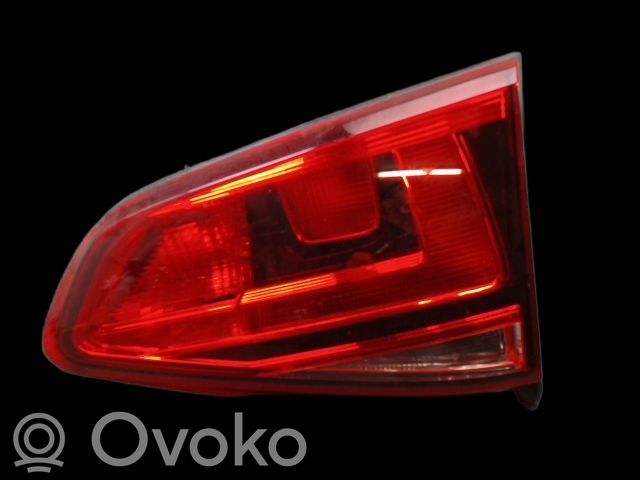 Volkswagen Golf SportWagen Luci posteriori del portellone del bagagliaio 