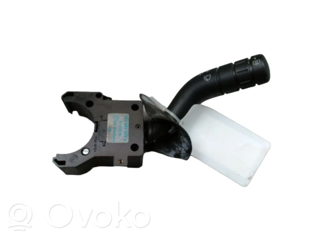 Volkswagen Fox Commodo d'essuie-glace
