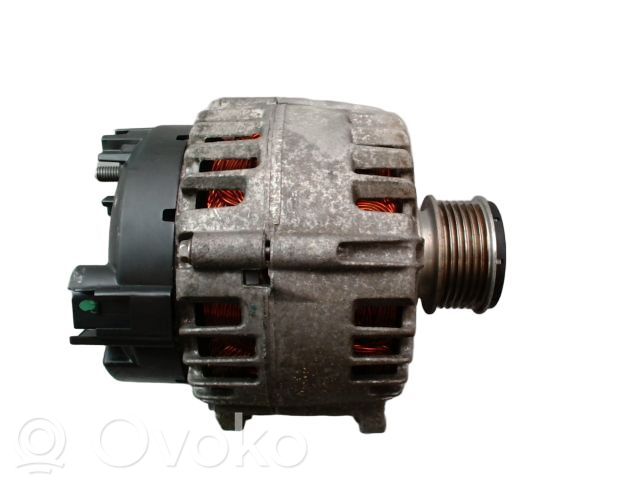 Volkswagen Polo V 6R Alternator 