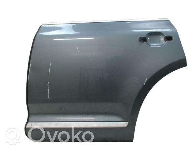 Porsche Cayenne (9Y0 9Y3) Ușă spate 