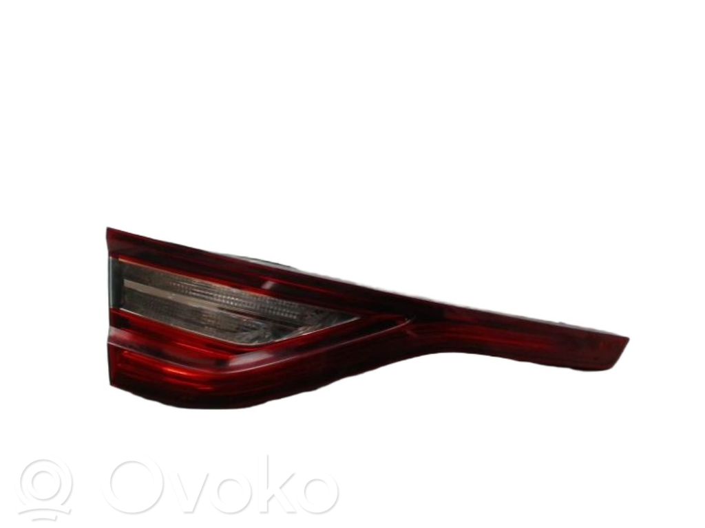 Renault Megane IV Luci posteriori del portellone del bagagliaio