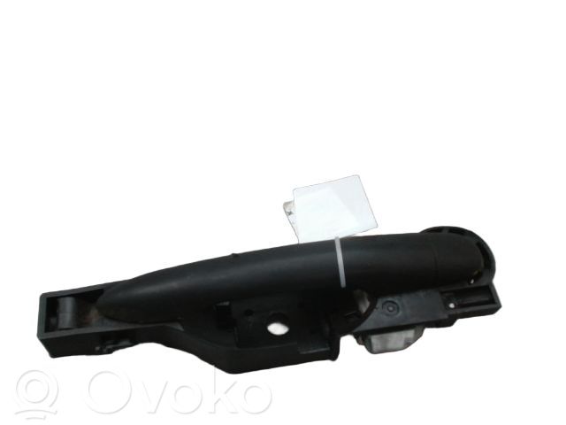 Renault Clio IV Maniglia esterna per portiera posteriore 
