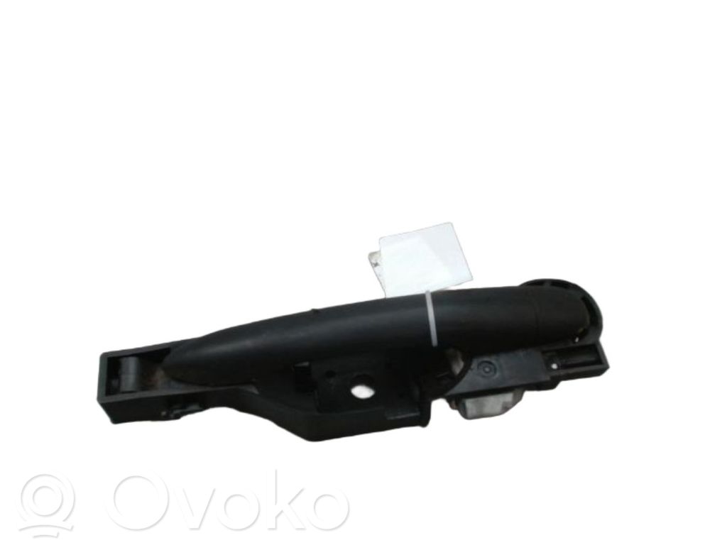 Manecilla externa puerta trasera   806070046R,806070046R