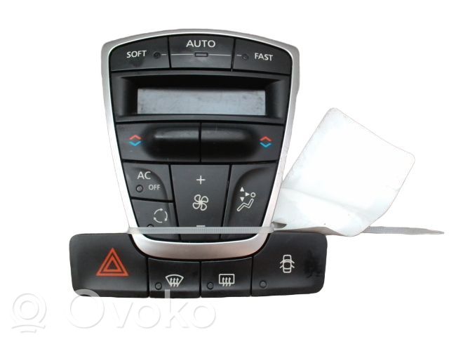 Renault Laguna III Unitate control climatizare