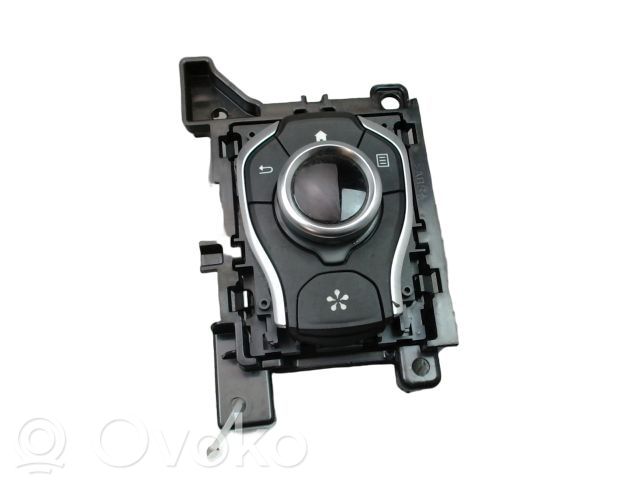 Renault Talisman Interruptor de control multifunción 