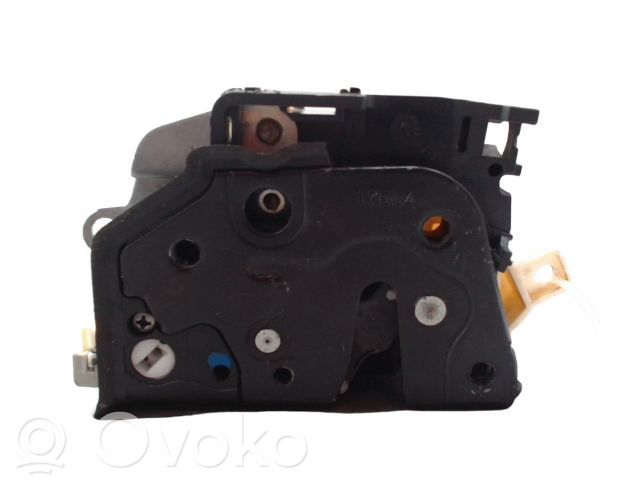 Seat Altea XL Etuoven lukko 