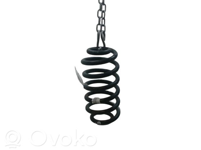 Opel Mokka X Rear coil spring 