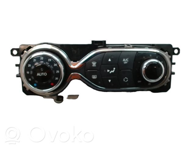 Renault Captur Unitate control climatizare 