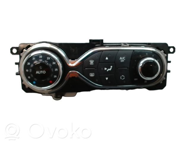 Unitate control climatizare   275100037R,275100037R